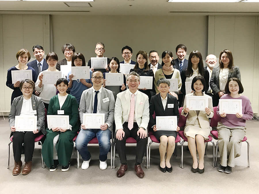 えどがわ起業家ゼミナール ステップアップ編　第５回