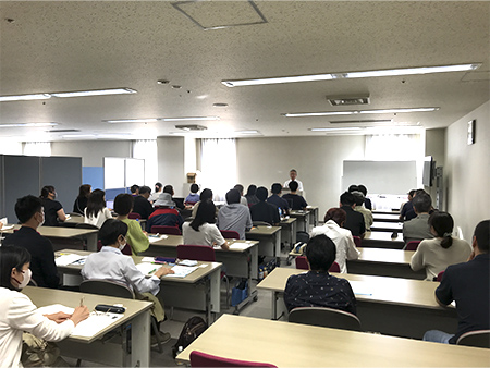 えどがわ起業家ゼミナール 基礎編　第1回