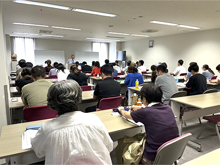 えどがわ起業家ゼミナール 基礎編　第2回