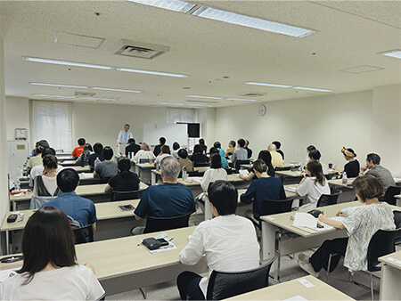 えどがわ起業家ゼミナール 基礎編　第2回