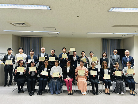 えどがわ起業家ゼミナール ステップアップ編　第６回