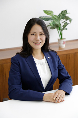 酒井麻子