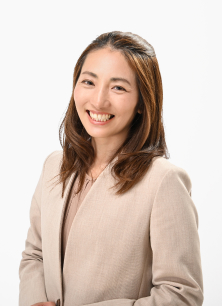 下重郁美